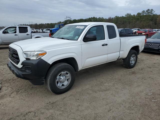 2019 TOYOTA TACOMA ACCESS CAB, 