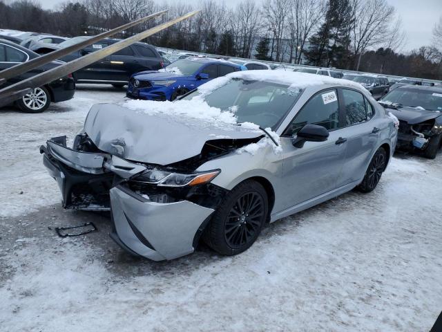 2020 TOYOTA CAMRY SE, 