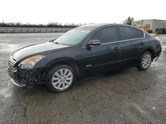 2008 NISSAN ALTIMA HYBRID, 