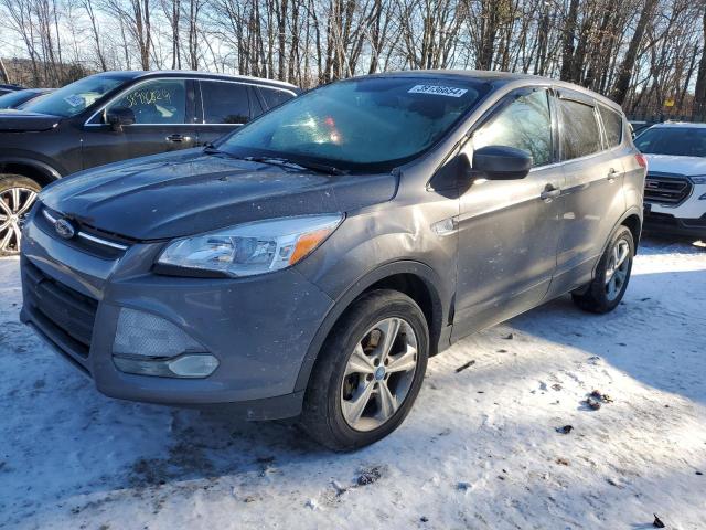 2013 FORD ESCAPE SE, 