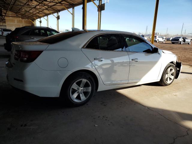 1G11C5SL0FF354101 - 2015 CHEVROLET MALIBU 1LT 白色 照片 3