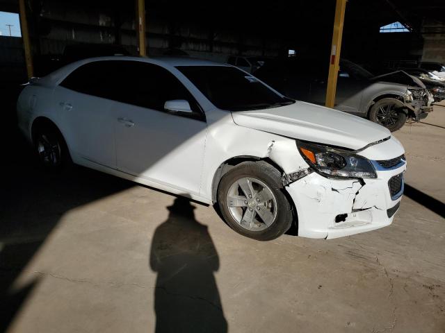 1G11C5SL0FF354101 - 2015 CHEVROLET MALIBU 1LT 白色 照片 4