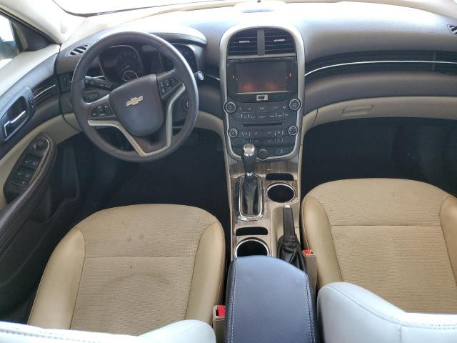 1G11C5SL0FF354101 - 2015 CHEVROLET MALIBU 1LT 白色 照片 8