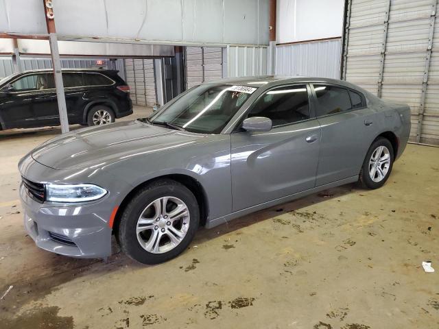 2019 DODGE CHARGER SXT, 