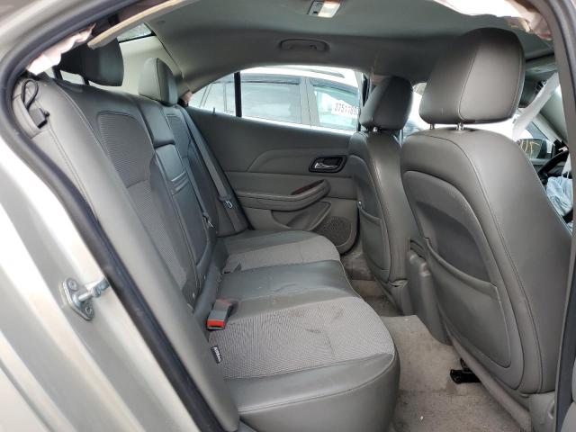 1G11C5SA0DF189291 - 2013 CHEVROLET MALIBU 1LT GOLD photo 10