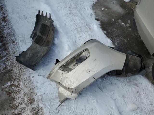 1G11C5SA0DF189291 - 2013 CHEVROLET MALIBU 1LT GOLD photo 12