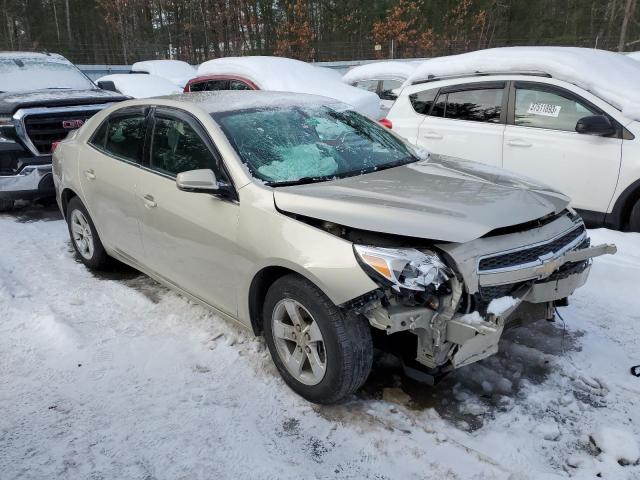 1G11C5SA0DF189291 - 2013 CHEVROLET MALIBU 1LT GOLD photo 4