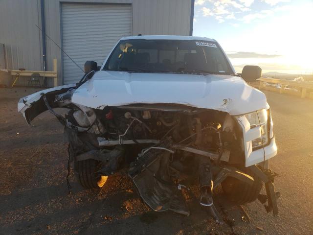 1FTEW1EP1GKD23469 - 2016 FORD F150 SUPERCREW WHITE photo 5