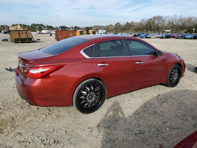 1N4AL3AP9GC181512 - 2016 NISSAN ALTIMA 2.5 RED photo 3