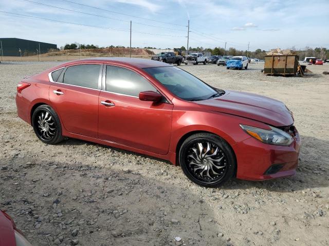 1N4AL3AP9GC181512 - 2016 NISSAN ALTIMA 2.5 RED photo 4