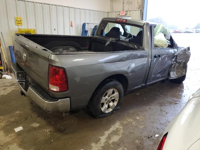 3C6JR6AG5DG515299 - 2013 RAM 1500 ST GRAY photo 3