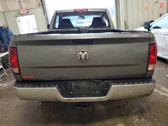 3C6JR6AG5DG515299 - 2013 RAM 1500 ST GRAY photo 6