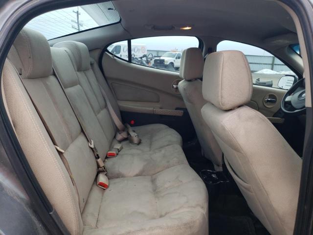 2G2WP522951195288 - 2005 PONTIAC GRAND PRIX 蓝色 照片 10