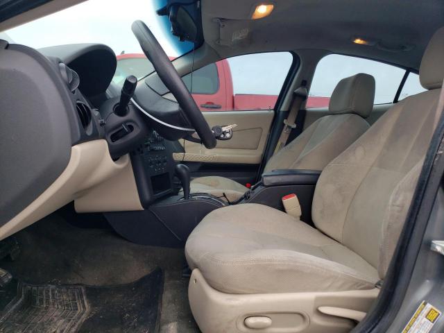 2G2WP522951195288 - 2005 PONTIAC GRAND PRIX 蓝色 照片 7