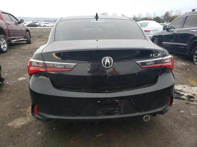 19UDE2F77MA006866 - 2021 ACURA ILX PREMIUM BLACK photo 6