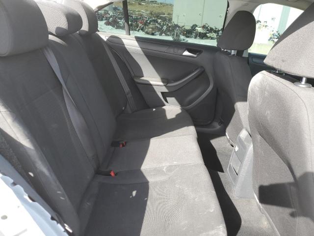 3VW2K7AJ4FM338345 - 2015 VOLKSWAGEN JETTA BASE Ağ foto 10