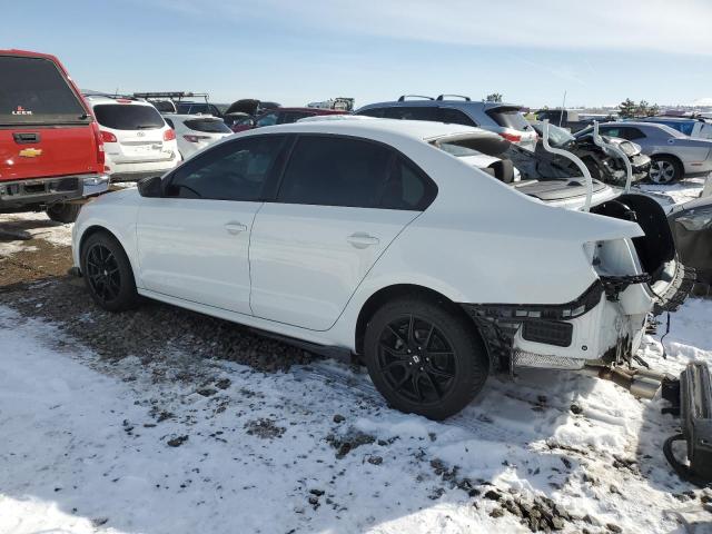 3VW2K7AJ4FM338345 - 2015 VOLKSWAGEN JETTA BASE Ağ foto 2