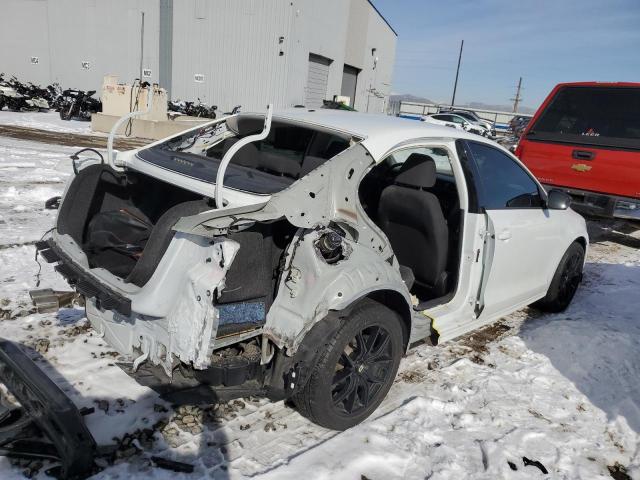 3VW2K7AJ4FM338345 - 2015 VOLKSWAGEN JETTA BASE Ağ foto 3