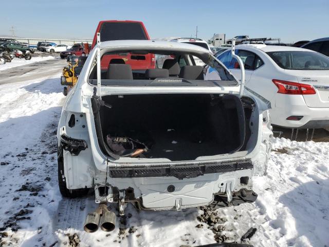 3VW2K7AJ4FM338345 - 2015 VOLKSWAGEN JETTA BASE Ağ foto 6