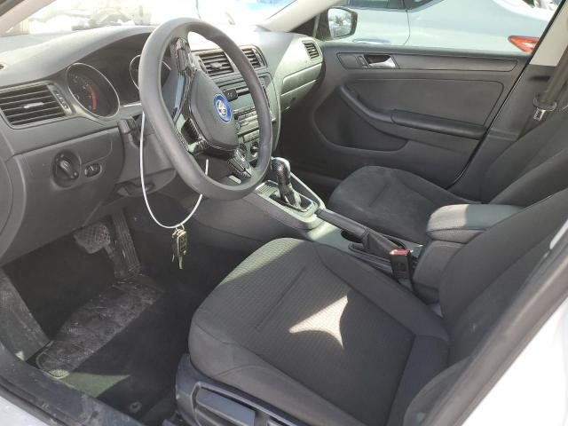 3VW2K7AJ4FM338345 - 2015 VOLKSWAGEN JETTA BASE Ağ foto 7