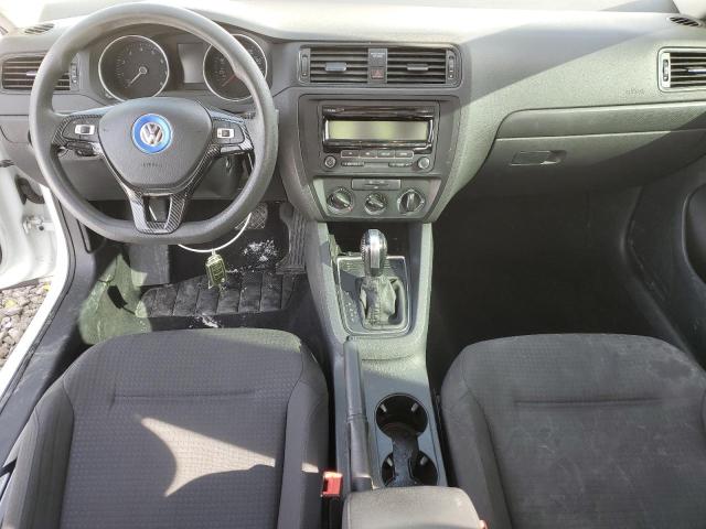 3VW2K7AJ4FM338345 - 2015 VOLKSWAGEN JETTA BASE Ağ foto 8