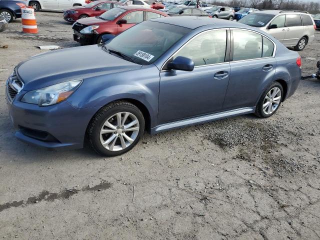 2014 SUBARU LEGACY 2.5I PREMIUM, 