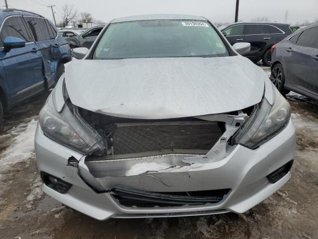 1N4AL3AP1GC211666 - 2016 NISSAN ALTIMA 2.5 SILVER photo 5