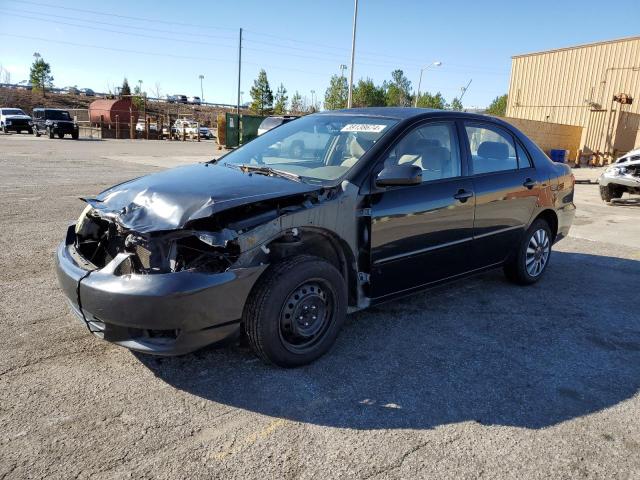 2003 TOYOTA COROLLA CE, 