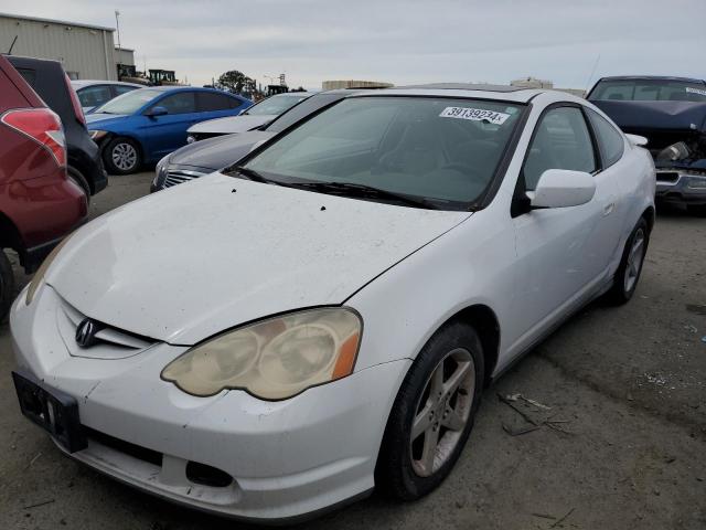 2003 ACURA RSX, 