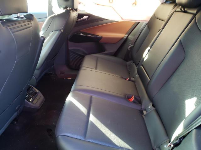 WVGUNPE21MP059590 - 2021 VOLKSWAGEN ID.4 PRO S RED photo 10