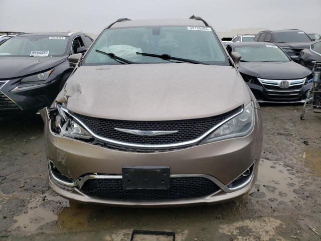 2C4RC1BG6HR603373 - 2017 CHRYSLER PACIFICA TOURING L 灰色 照片 5