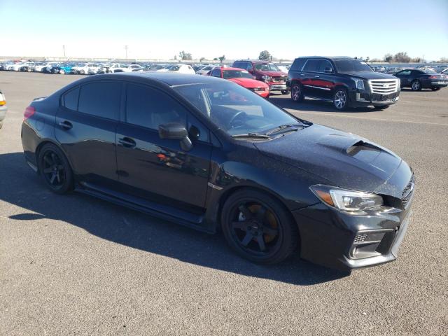 JF1VA1H69L9806331 - 2020 SUBARU WRX LIMITED BLACK photo 4