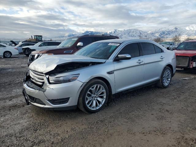 2014 FORD TAURUS LIMITED, 