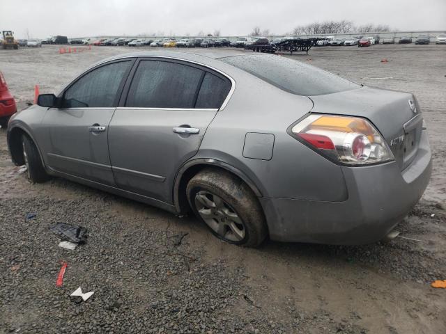 1N4AL21E07C204944 - 2007 NISSAN ALTIMA 2.5 GRAY photo 2