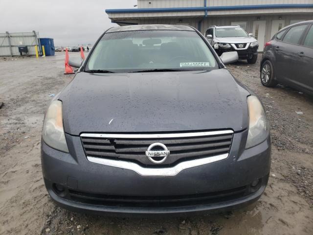 1N4AL21E07C204944 - 2007 NISSAN ALTIMA 2.5 GRAY photo 5