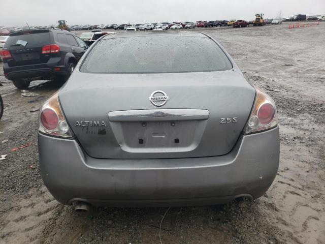 1N4AL21E07C204944 - 2007 NISSAN ALTIMA 2.5 GRAY photo 6