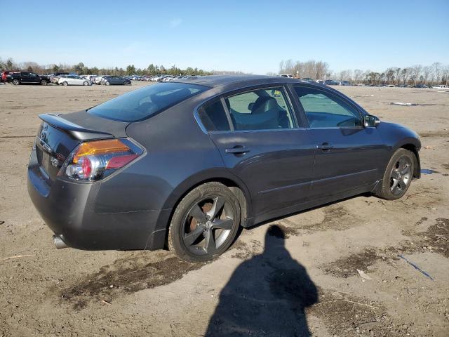 1N4BL21E07C200106 - 2007 NISSAN ALTIMA 3.5SE CHARCOAL photo 3