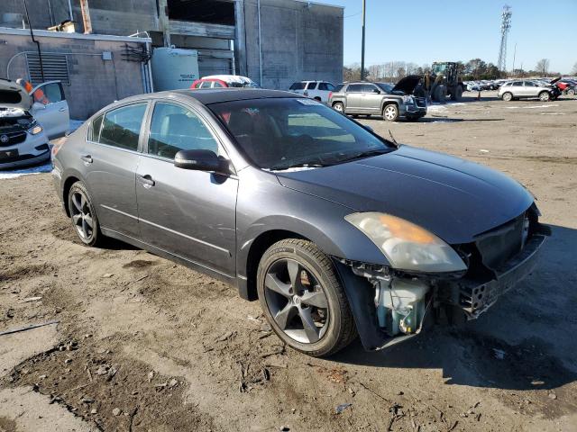 1N4BL21E07C200106 - 2007 NISSAN ALTIMA 3.5SE CHARCOAL photo 4