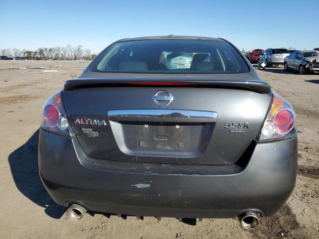 1N4BL21E07C200106 - 2007 NISSAN ALTIMA 3.5SE CHARCOAL photo 6