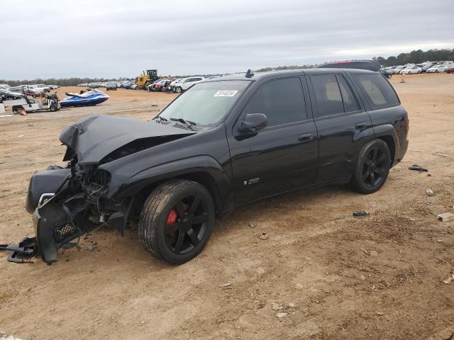 2009 CHEVROLET TRAILBLAZE SS, 