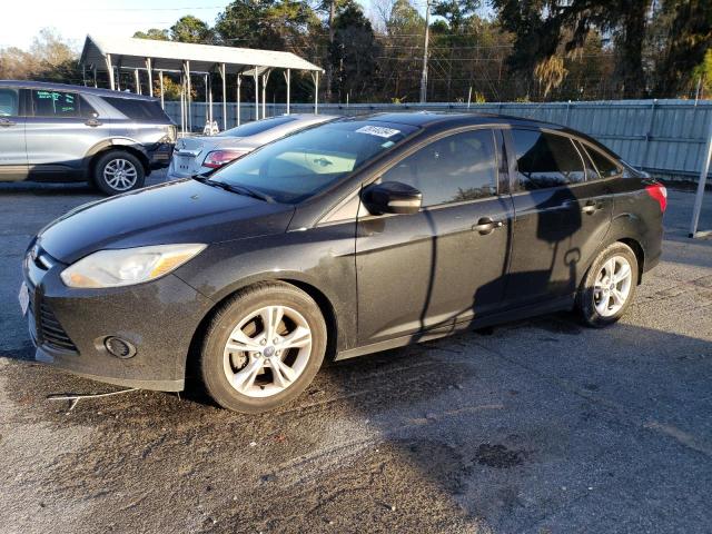 2014 FORD FOCUS SE, 