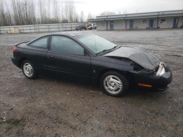 1G8ZH127XWZ110018 - 1998 SATURN SC2 BLACK photo 4