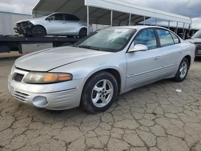 2001 PONTIAC BONNEVILLE SE, 