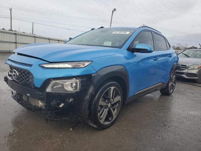 2018 HYUNDAI KONA ULTIMATE, 