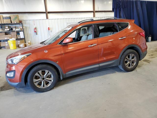 2015 HYUNDAI SANTA FE S, 