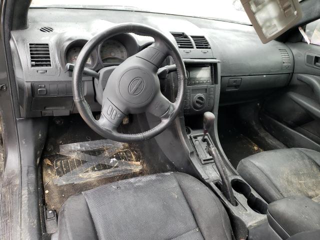 JTKDE167X80229402 - 2008 TOYOTA SCION TC ნაცრისფერი ფოტო 8