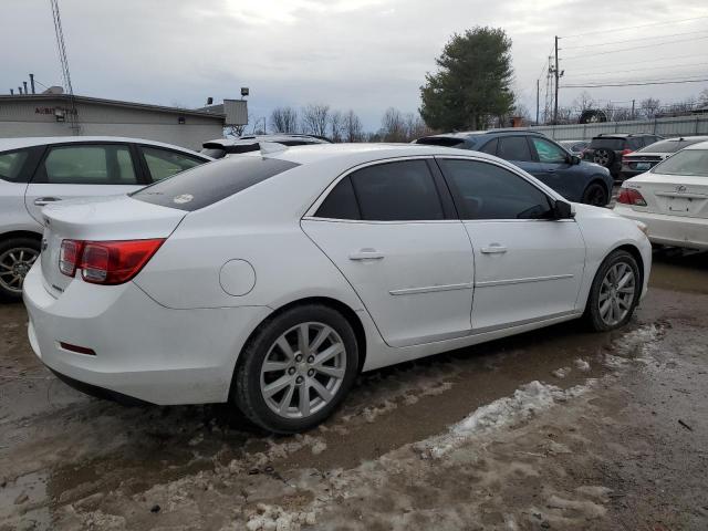 1G11D5SL8FF306164 - 2015 CHEVROLET MALIBU 2LT WHITE photo 3