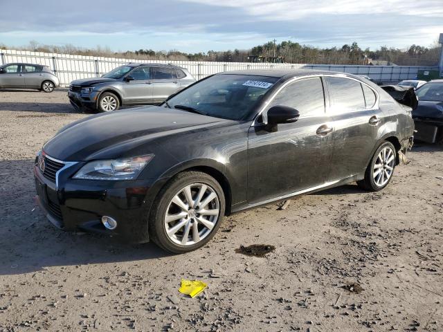 2014 LEXUS GS 350, 