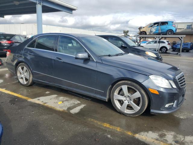 WDDHF8HB1BA495060 - 2011 MERCEDES-BENZ E 350 4MATIC WHITE photo 4