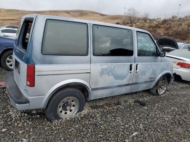 1G5DM15Z8GB526319 - 1986 GMC SAFARI SL GRAY photo 3